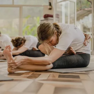 yoga-class